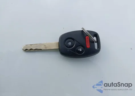 2005 Honda Pilot Ex z USA, uszkodzony, nr VIN 2HKYF18445H535888